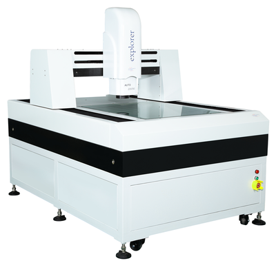龍門自動影像測量儀KST-CNC-6080D_二次元影像測量儀_東莞市科思特儀器科技有限公司